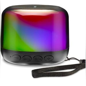 NWT iHome Bluetooth Mini Speaker